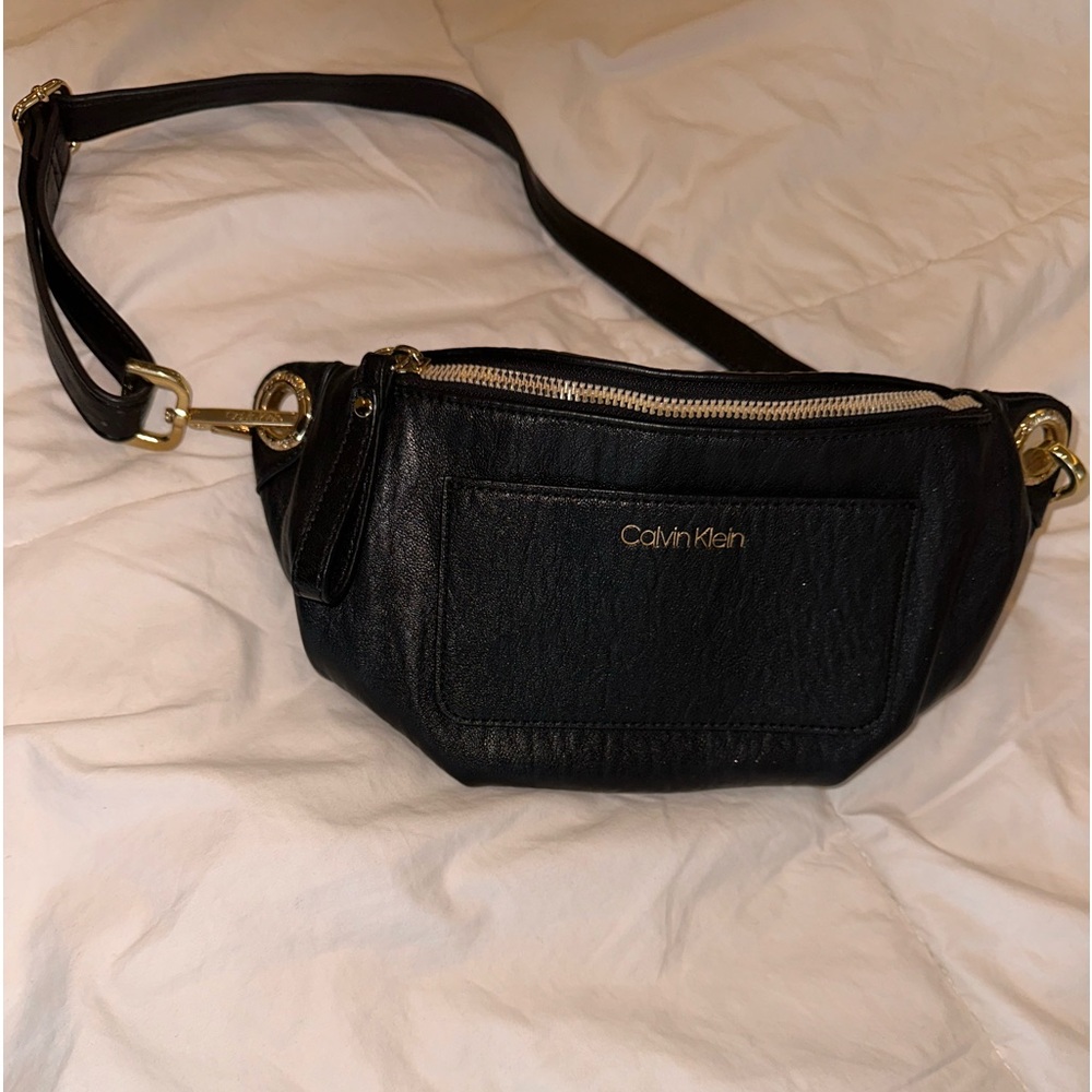Calvin Klein belt bag